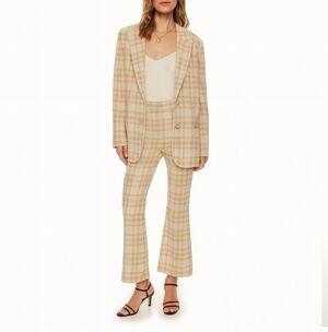 Aritzia Wilfred Sequence Pant